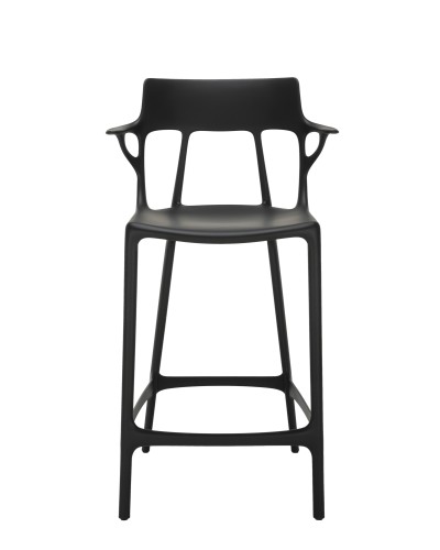 A.I. Stool Recycled 65cm