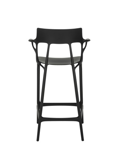 A.I. Stool Recycled 65cm