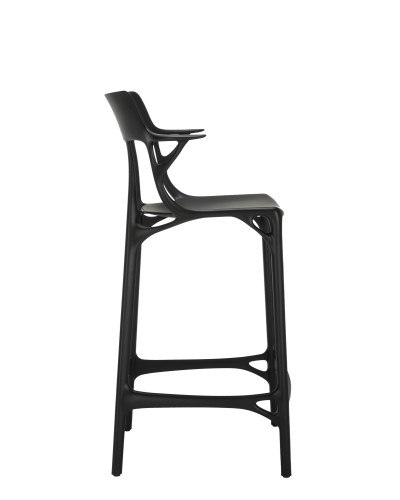 A.I. Stool Recycled 65cm