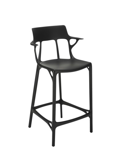 A.I. Stool Recycled 65cm