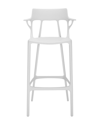 A.I. Stool Recycled 75cm