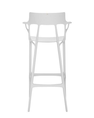 A.I. Stool Recycled 75cm