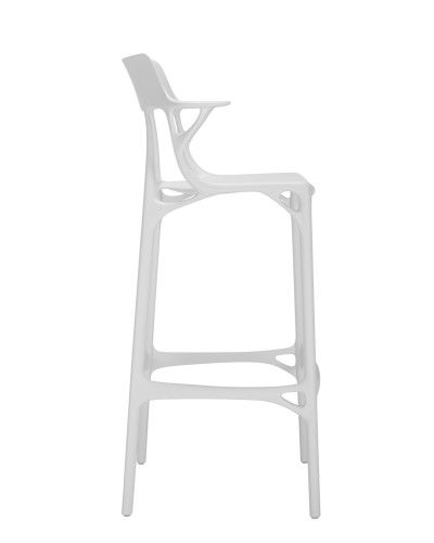 A.I. Stool Recycled 75cm