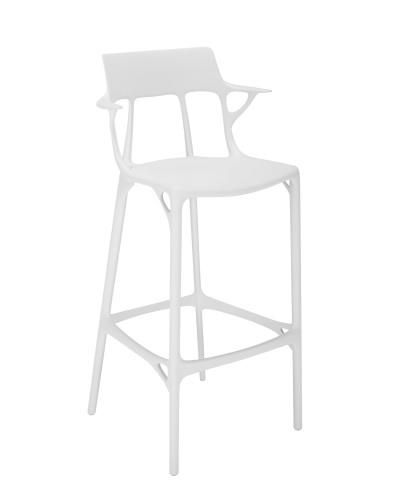 A.I. Stool Recycled 75cm