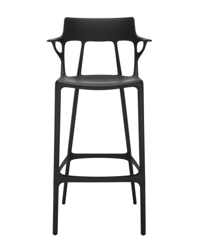 A.I. Stool Recycled 75cm