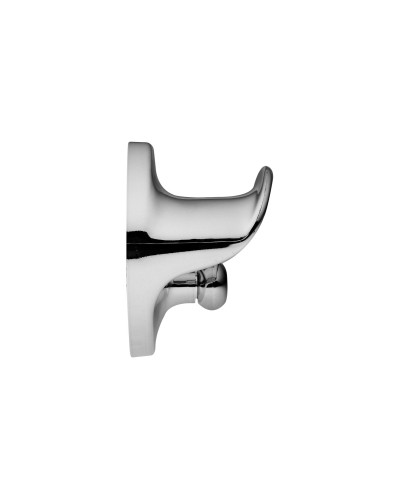 Wall Clothes Hook metal x2