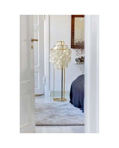 Fun 1STM Brass Floor Lamp