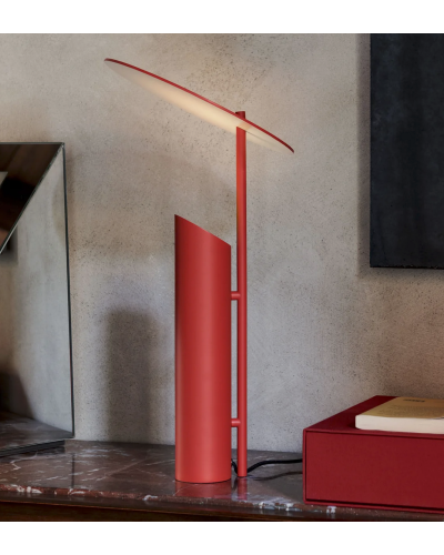 Reflect Table Lamp