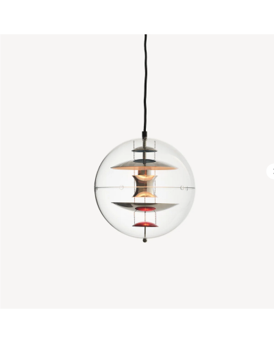 VP Globe Suspension Ø28