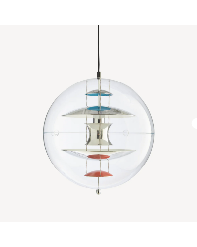 VP Globe Suspension Ø40