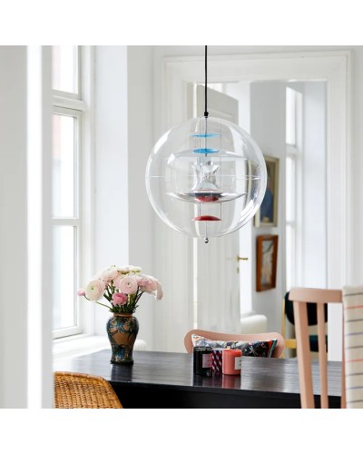 VP Globe Suspension Ø50