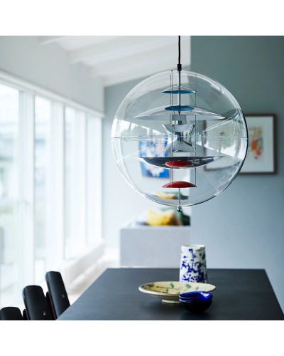 VP Globe Suspension Ø50