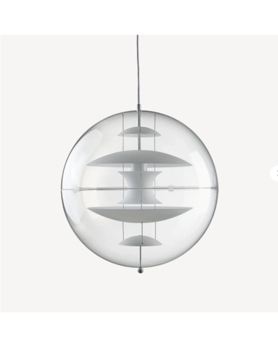 VP Globe Suspension Ø50