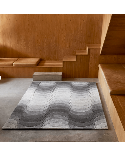 Wave Rug