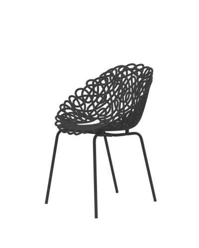 Bacana Chair x2