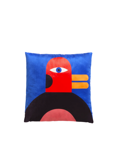 Cushion Oggian