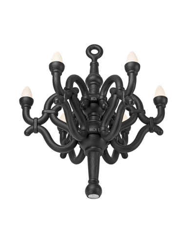 Fallen Chandelier XL