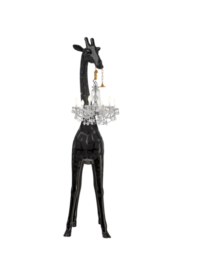 Giraffe In Love M Outdoor