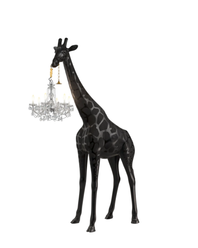 Giraffe In Love M Outdoor