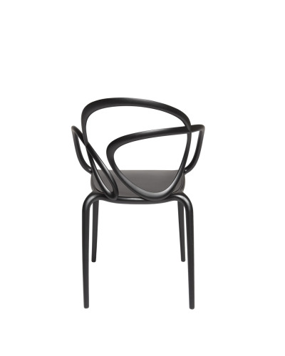 Loop Chair Without Cushion x2