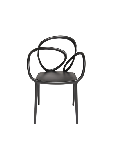 Loop Chair Without Cushion x2