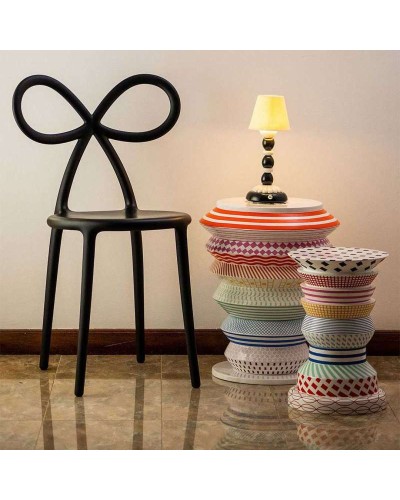 Ribbon Chair x2