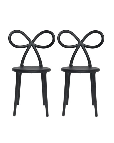 Ribbon Chair x2