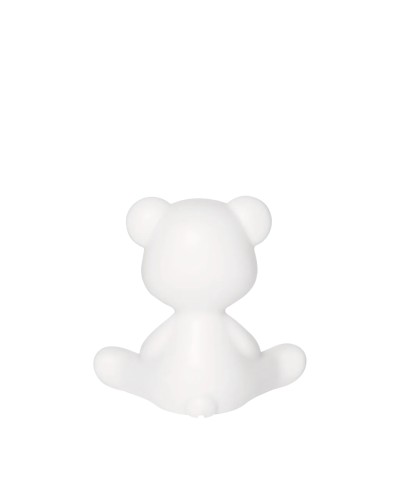 Teddy Boy Lamp with Rechargeable Led