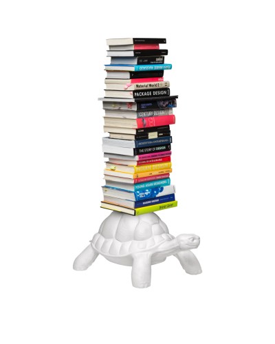 Turtle Carry Bookcase