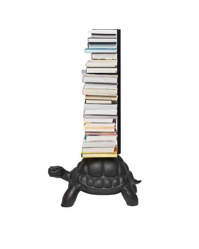 Turtle Carry Bookcase