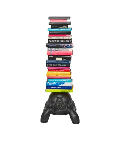 Turtle Carry Bookcase