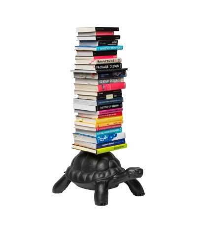 Turtle Carry Bookcase