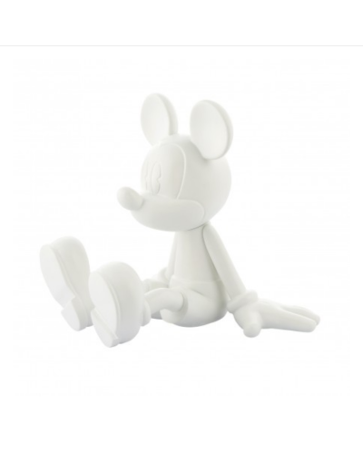 Sitting Mickey par Marcel...