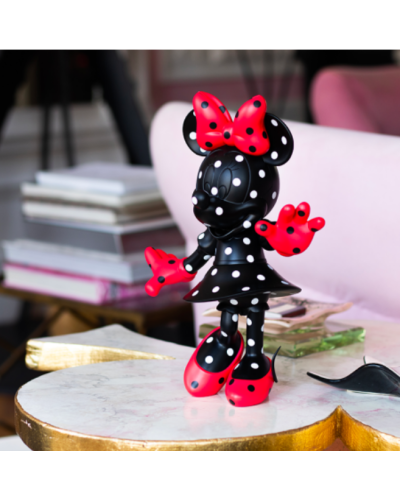 Minnie Welcome par Madame Chantal Thomass