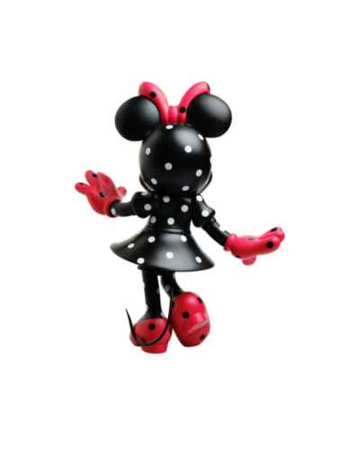 Minnie Welcome par Madame Chantal Thomass