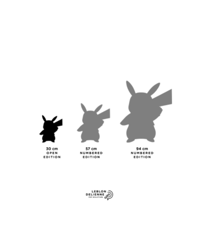 Pikachu Pokemon Original