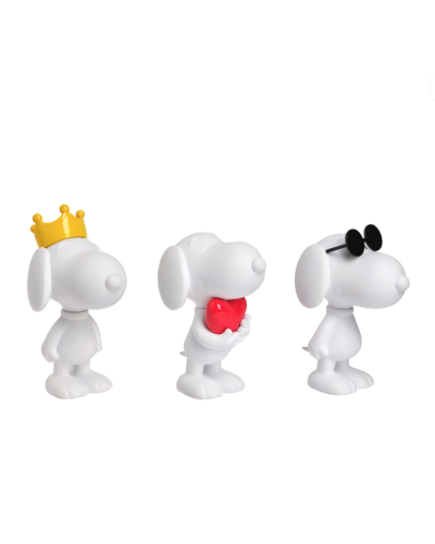 Snoopy XS Original -...