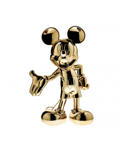 Mickey Chromé