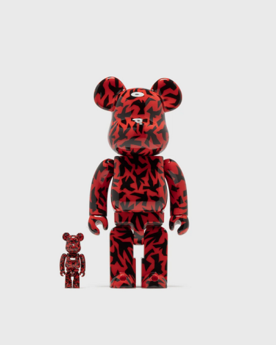 Bearbrick The Birds 400% +...