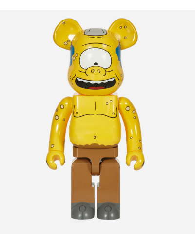 Bearbrick Simpsons Cyclops...