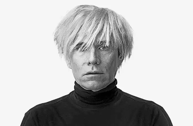 Andy Warhol